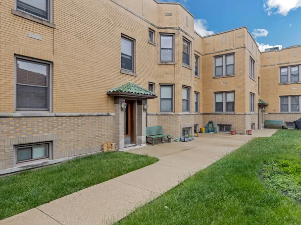 5609 N Mango Ave APT 1W, Chicago, IL 60646