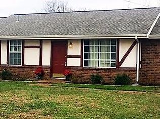 214 Deer Rd, Smyrna, TN 37167