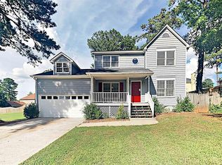 190 Grayland Creek Dr, Lawrenceville, GA 30046