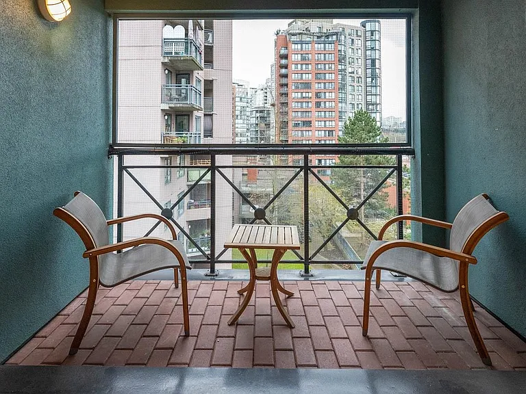 1230 Hamilton St #1230 — Photo 35