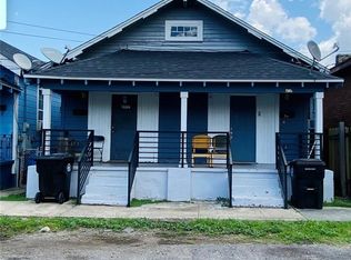 2905-07 Pauger St, New Orleans, LA 70119