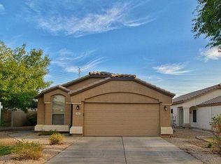 9461 E Posada Ave, Mesa, AZ 85212