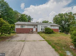 2606 Lackawanna St, Hyattsville, MD
