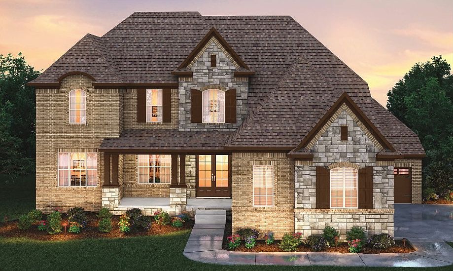 1st image of 3354 Sarah Bee Ln Lot 26