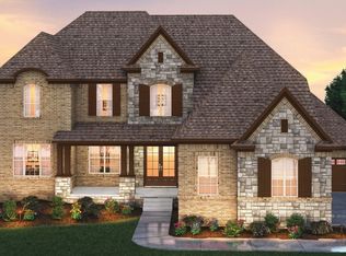 3354 Sarah Bee Ln LOT 26, Thompsons Station, TN 37179