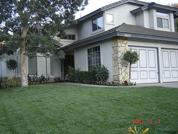 2nd image of 3607 Shandin Dr