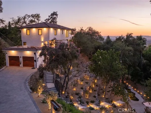 11111 Tujunga Canyon Blvd, Tujunga, CA 91042