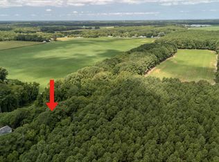 LOT 10 Whites Neck Rd, Parksley, VA 23421