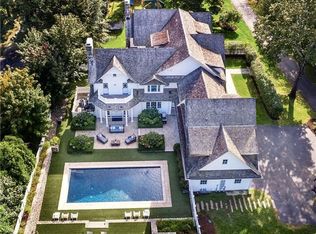 2 Hidden Hill Rd, Westport, CT 06880