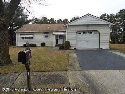 2nd image of 7 San Carlos Ct