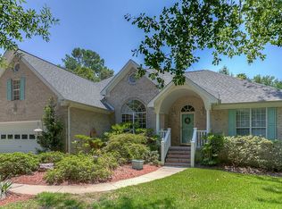 7104 Crabwalk Ct, Wilmington, NC 28405