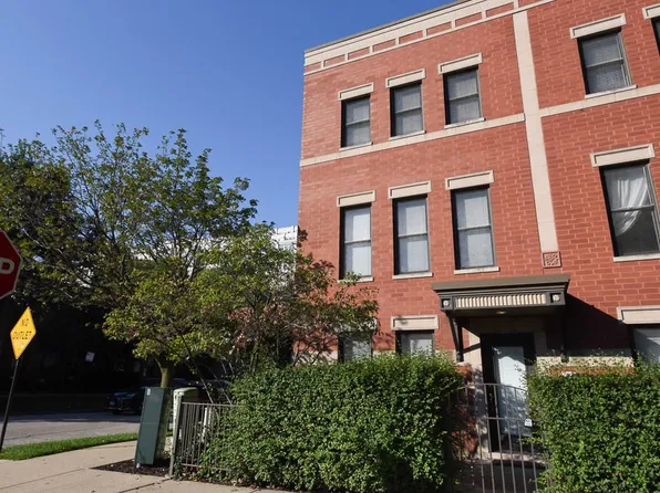 1000 N Crosby St, Chicago, IL