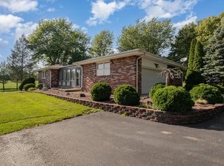 651 W 650 S, Hebron, IN 46341