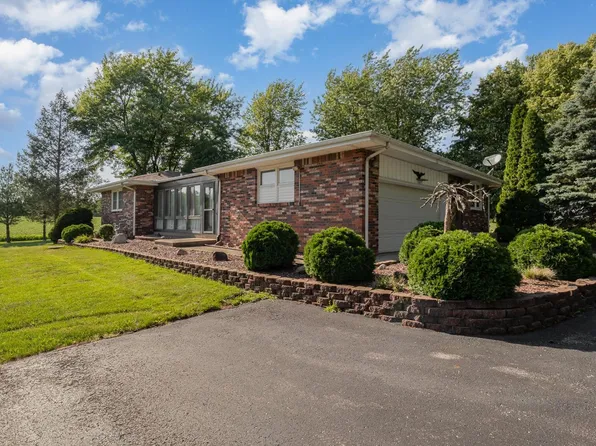 651 W 650 S, Hebron, IN 46341