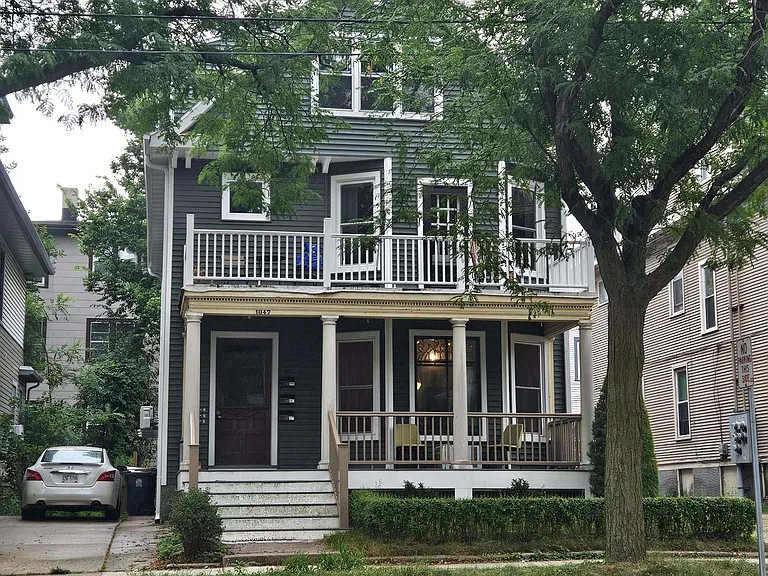 1047 E Gorham St #1 — Photo 1