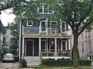 1047 E Gorham St APT 1, Madison, WI 53703