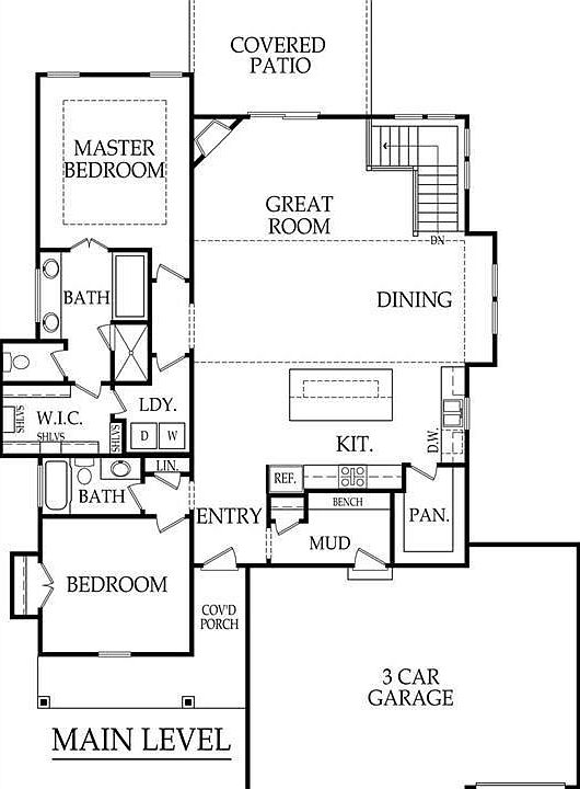 2nd image of 32522 W 168th Pl