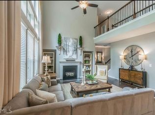 630 Breton Highlands, Fairburn, GA 30213