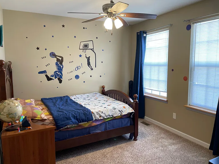 1332 Mason Grove Dr — Photo 13
