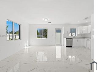 231 NW 3rd Ave, Florida City, FL 33034