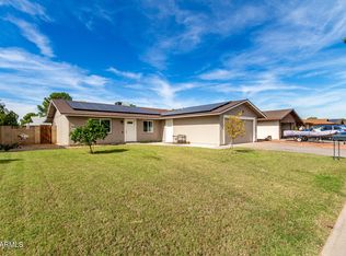 15210 N 51st Dr, Glendale, AZ 85306