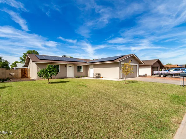 15210 N 51ST Drive, Glendale, AZ 85306