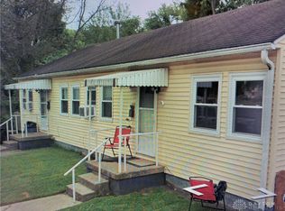 733 Mansfield Ave, Springfield, OH 45505