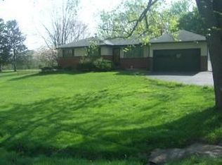 3041 Minerva Lake Rd, Columbus, OH 43231