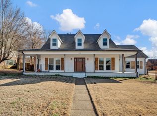 6135 Windy Scape Dr, Memphis, TN 38135