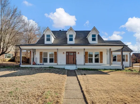 6135 Windy Scape Dr, Memphis, TN 38135