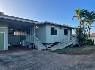 4864A Nunu Rd #A, Kapaa, HI 96746