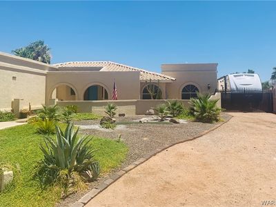 2272 Ponderosa Ln, Bullhead City, AZ, 86442