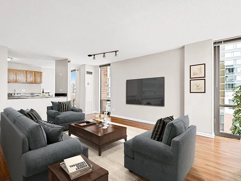 100 Forest Place Apartments — Photo 7