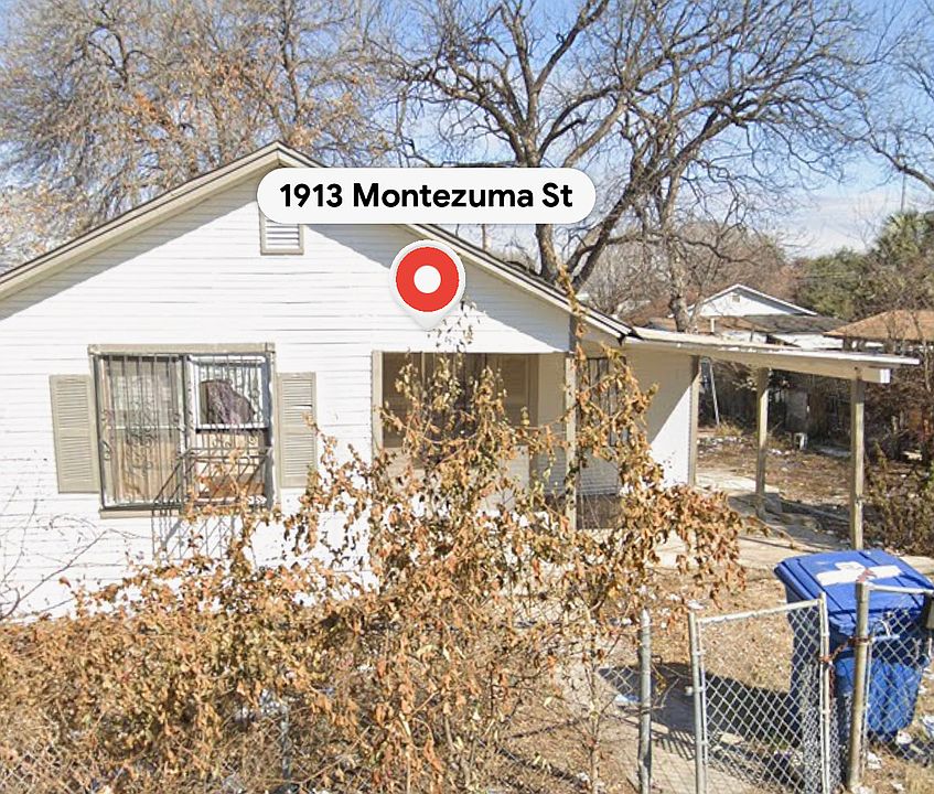 1st image of 1913 MONTEZUMA ST