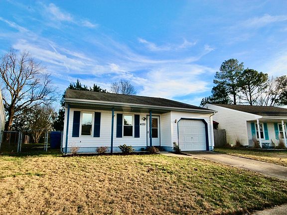 3rd image of 4033 Rainbow Dr
