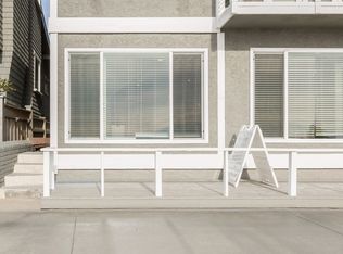 1836 The Strand, Hermosa, Hermosa Beach, CA 90254