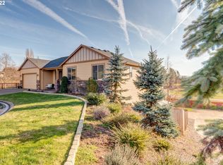 3596 U St, Washougal, WA 98671