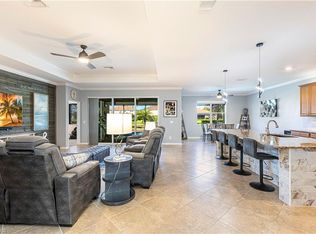 2251 Vermont Ln, Naples, FL 34120