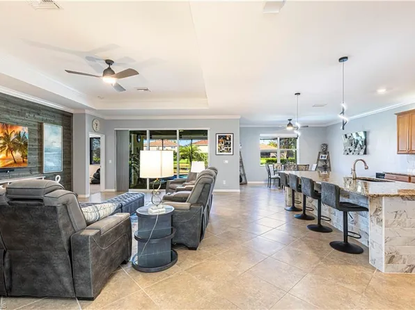 2251 Vermont LN, NAPLES, FL 34120