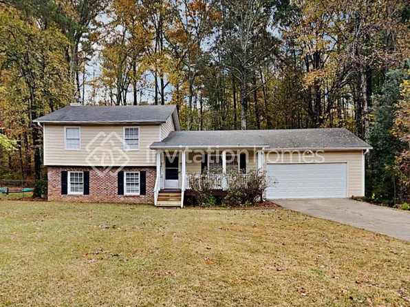 2182 Ivy Crest Dr, Buford, GA 30519