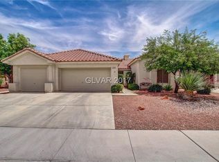4560 Cielo Ln, Las Vegas, NV 89130