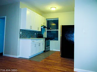 Rented by GFI Realty Services LLC