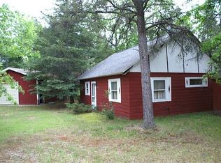 2228 Bergof Dr, Grayling, MI 49738