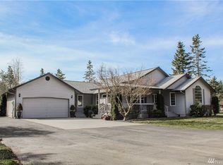 8225 177th Ln SW, Rochester, WA 98579