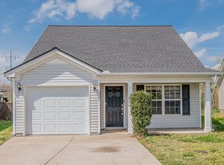 1108 Shallowbrook Trl S, Antioch, TN 37013