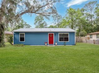 2013 NW 34th Ave, Gainesville, FL 32605