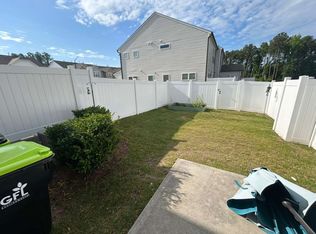 1005 Everglades Way, Durham, NC 27713