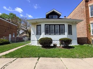 10010 S Emerald Ave, Chicago, IL 60628