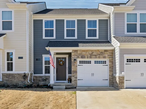 156 Keelon Gap Rd, Spring Hill, TN 37174