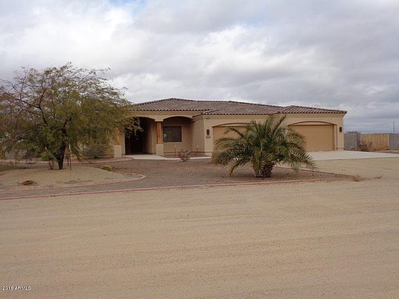 2nd image of 22240 W Blue Sky Dr